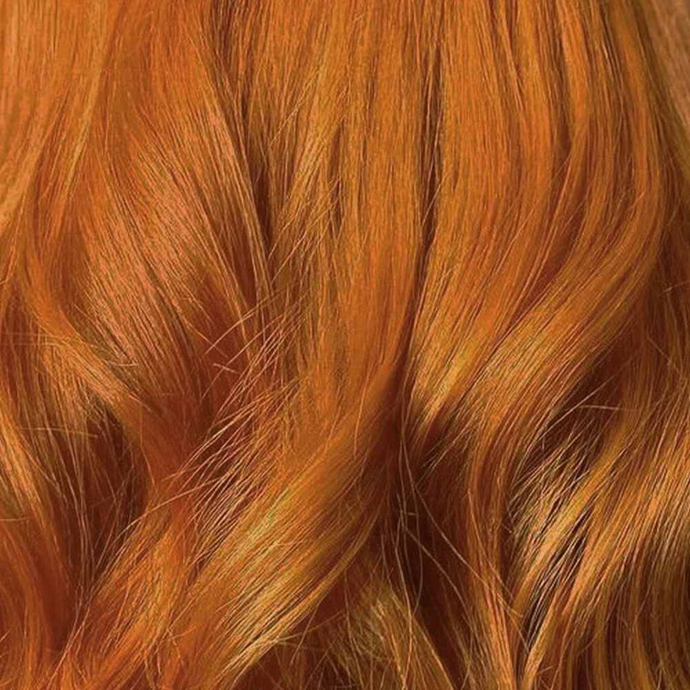 Crazy Color - Spicy Copper Haarfärbemittel Semipermanenter Haarfarbstoff - Bronzefarben